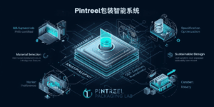 Pintreel包装智能系统