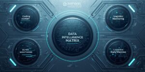 Pintreel汽配数据方案