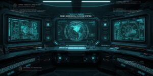 Pintreel危机指挥中心