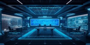 Pintreel危机控制中枢