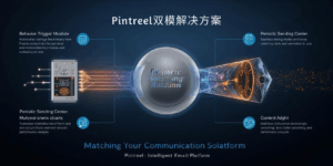 Pintreel双模解决方案