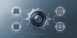 Pintreel智能频率中枢