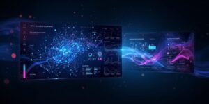 Pintreel可视化分析平台