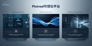 Pintreel可视化平台
