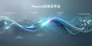 Pintreel培育云平台