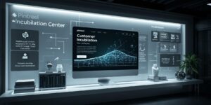 Pintreel培育工场