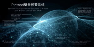 Pintreel壁垒预警系统