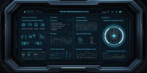 Pintreel风险防控系统