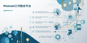 Pintreel工作融合平台