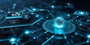 Pintreel战略中枢系统