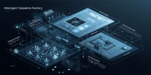 Pintreel智能序列工厂