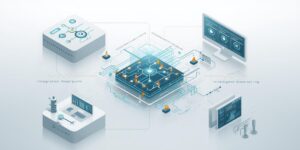 Pintreel协同中枢平台