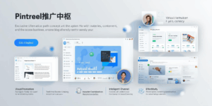 Pintreel推广中枢