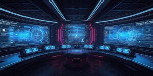 Pintreel灾难恢复系统