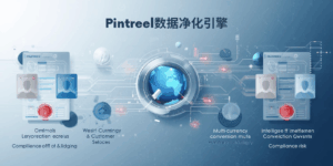 Pintreel数据净化引擎