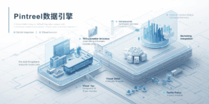 Pintreel数据引擎