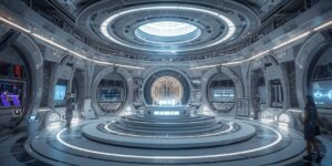 Pintreel文明解码中枢