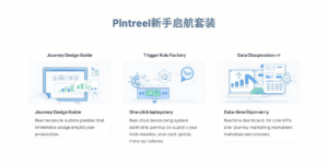 Pintreel新手启航套装