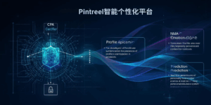 Pintreel智能个性化平台
