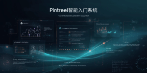 Pintreel智能入门系统