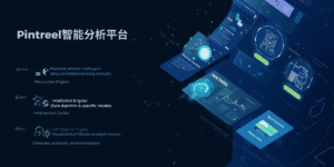 Pintreel智能分析平台