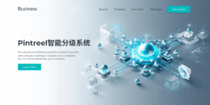 Pintreel智能分级系统