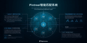 Pintreel智能匹配系统