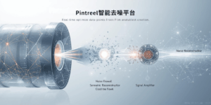 Pintreel智能去噪平台