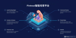 Pintreel智能培育平台