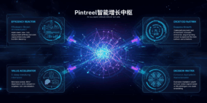 Pintreel智能增长中枢