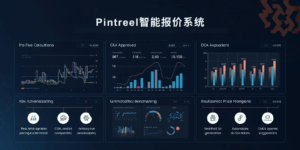 Pintreel智能报价系统