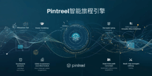 Pintreel智能旅程引擎