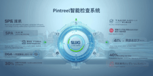 Pintreel智能检查系统