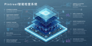 Pintreel智能检查系统