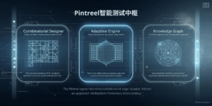 Pintreel智能测试中枢