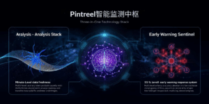 Pintreel智能监测中枢
