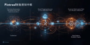Pintreel智能营销中枢