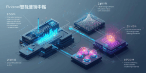 Pintreel智能营销中枢