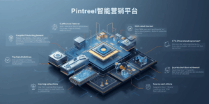 Pintreel智能营销平台