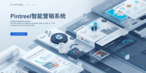 Pintreel智能营销系统