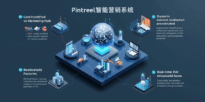 Pintreel智能营销系统