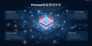 Pintreel智能营销系统