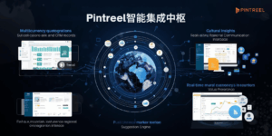 Pintreel智能集成中枢