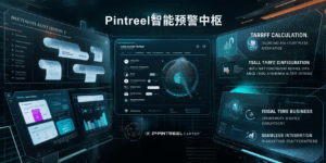 Pintreel智能预警中枢