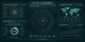Pintreel医疗数据解决方案
