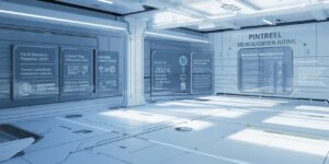 Pintreel研究平台