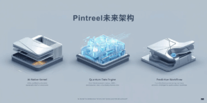 Pintreel未来架构