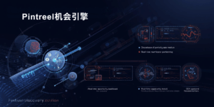Pintreel机会引擎