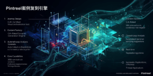 Pintreel案例复刻引擎