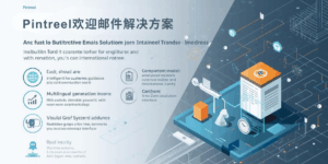 Pintreel欢迎邮件解决方案